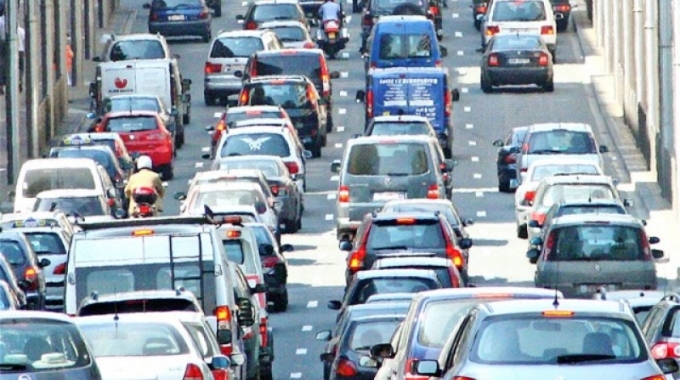 Udhezimi i ri per mjetet historike: DPSHTRR: Targa te perkohshme 30 ditore, aplikoni online
